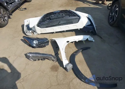 2020 Lexus Nx 300 из США, поврежденный, VIN JTJGARBZ7L2158272